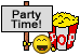 Geburtstag Smilies (26) Smiley – Geburtstag